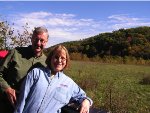 Potomac Eagle Scenic Train Ride